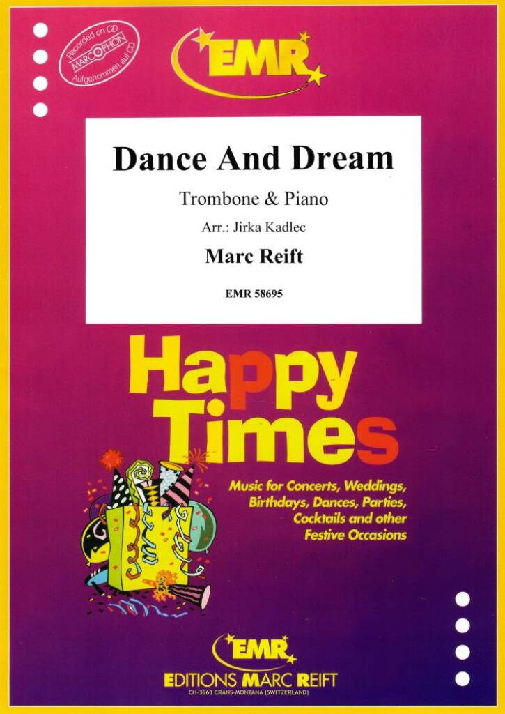 Dance And Dream